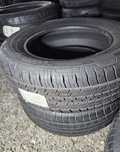 2x opona całoroczna 235/60/17 Continental 4x4 contact MO 7.8mm 5.8mm