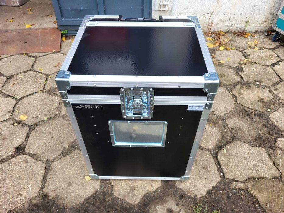 55x50x70 Walizka koła uchwyt case skrzynia flightcase, FAKTURA
