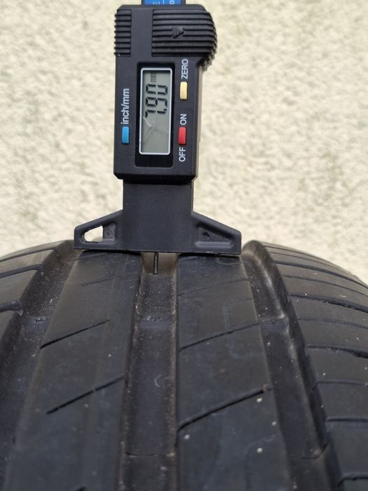 Opona opony Letnie 195/65R15 GOOD YEAR  jak nowe