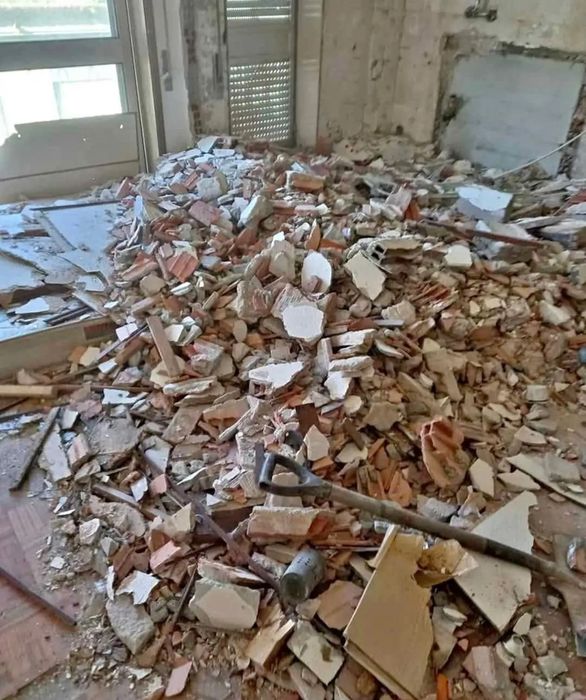 Fazemos tudo tipos de limpezas