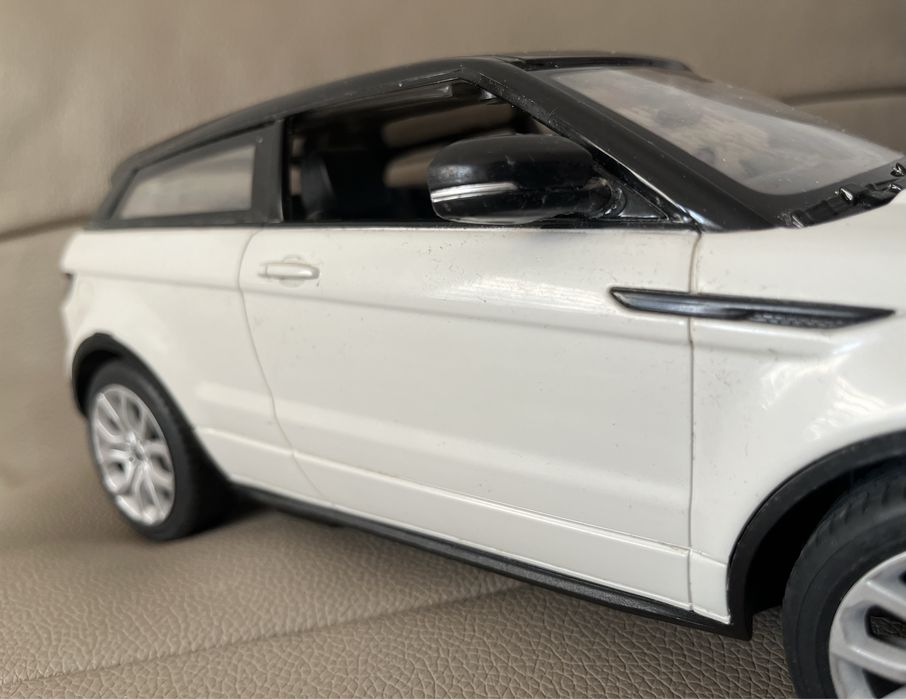 Range Rover Evoque Rastar RC