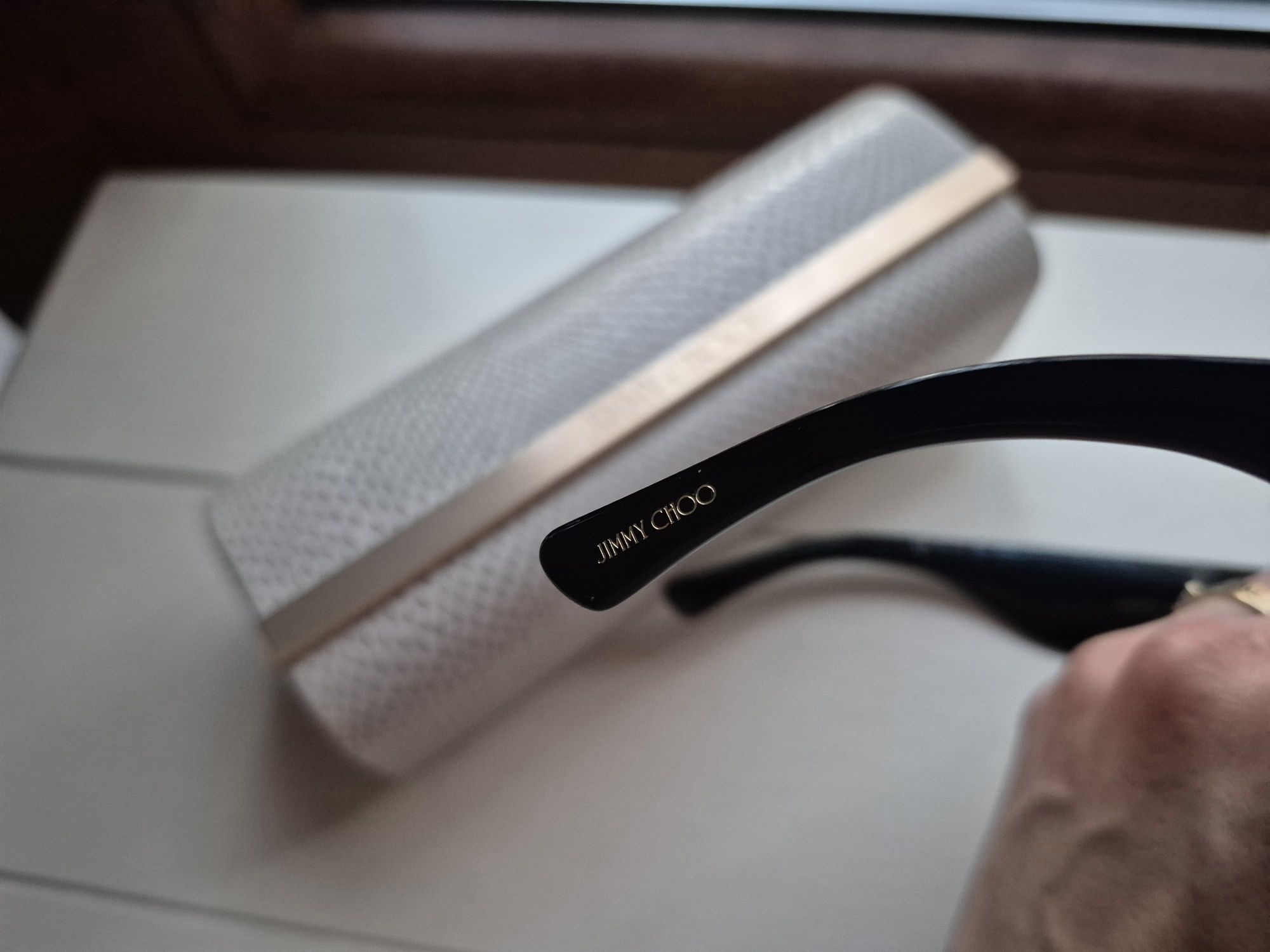 Okulary Przeciwsłoneczne Damskie Jimmy Choo  Sonya  80790