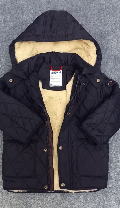 Lote Roupa Inverno Menino 2 Anos