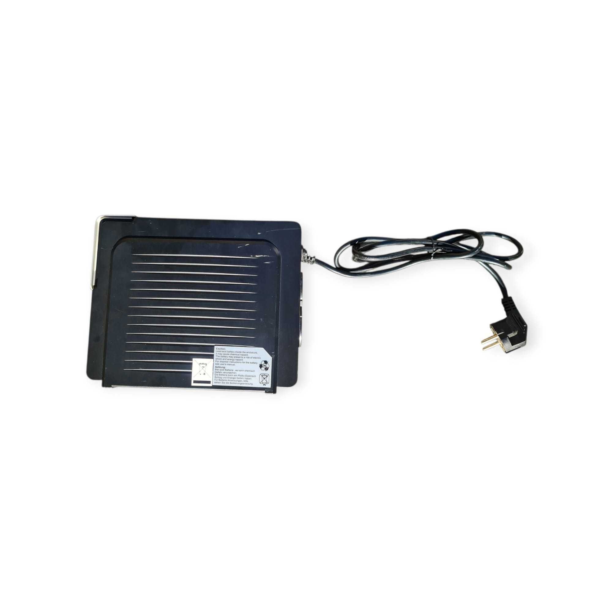 UPS PowerWalker VFD 600 VA / 300 W – Offline/APFC