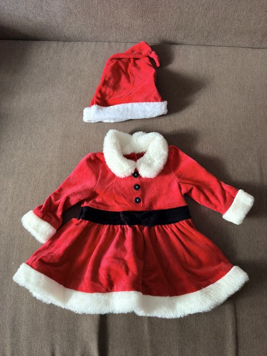 Новорічне плаття C&A