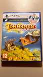 Gra do ps5 Townsmen VR