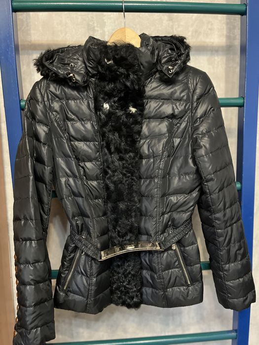 Куртка женская