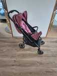 Wózek spacerowy Cybex s+2