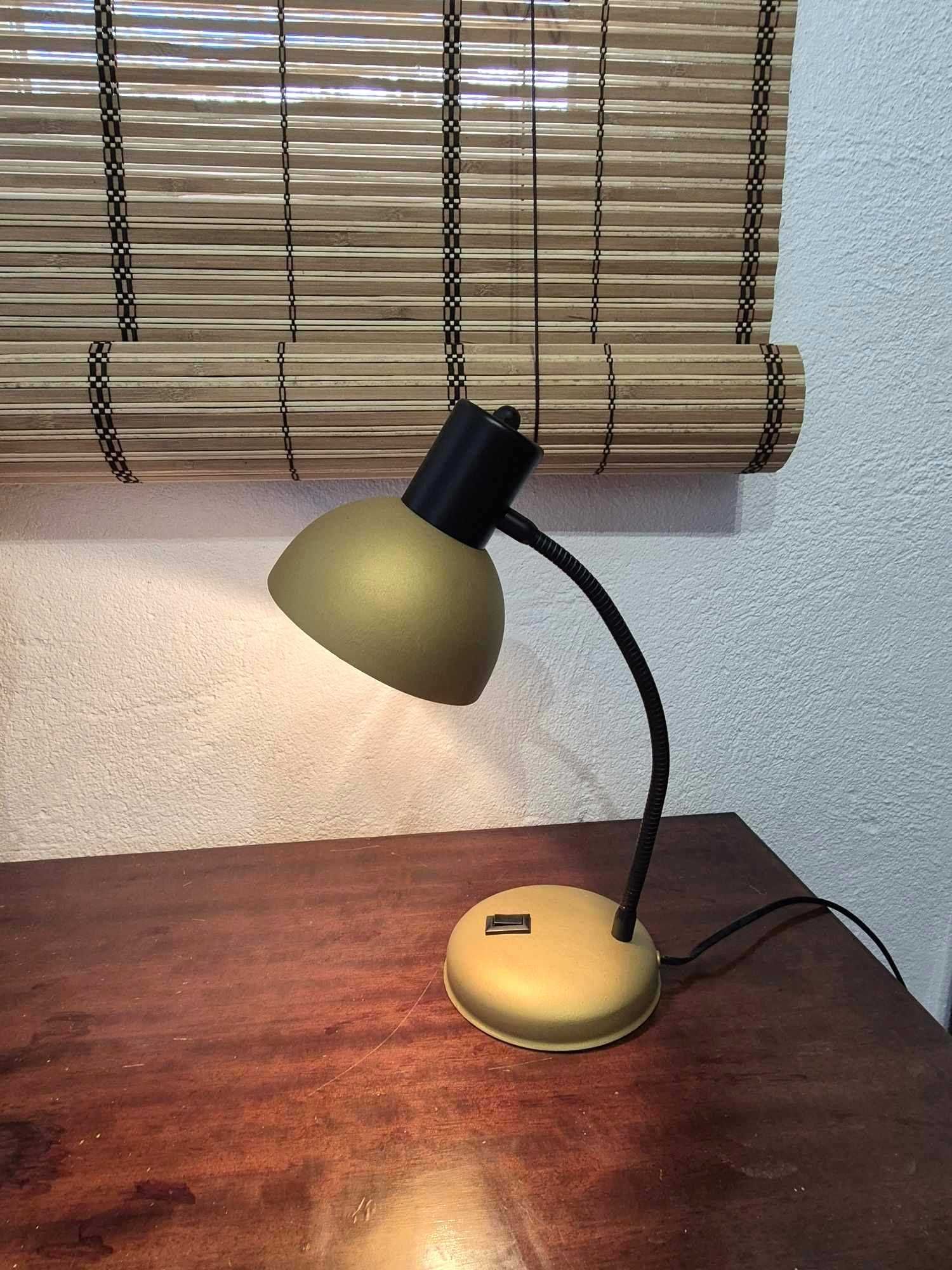 Candeeiro de Mesa / Vintage