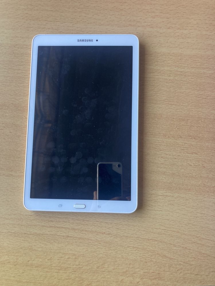 Tablet E Samsung Galáxy