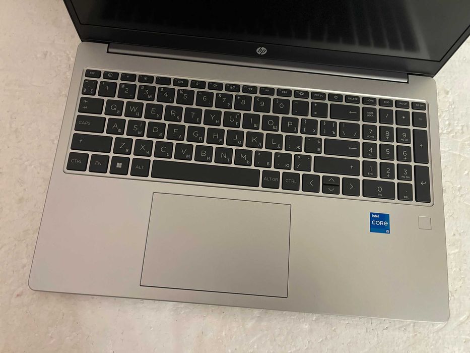 НОВЬЁ!! Игровой 2025 год HP 250 G10 + (Core i5 13" го покол) + 16 RAM