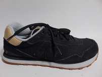 New Balance ML515NFG - sneakersy sportowe ze skórą 42/8/26,5 cm