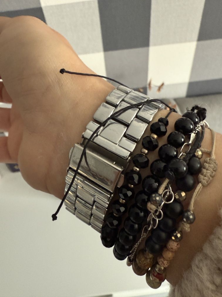 Zegarek damski Guess