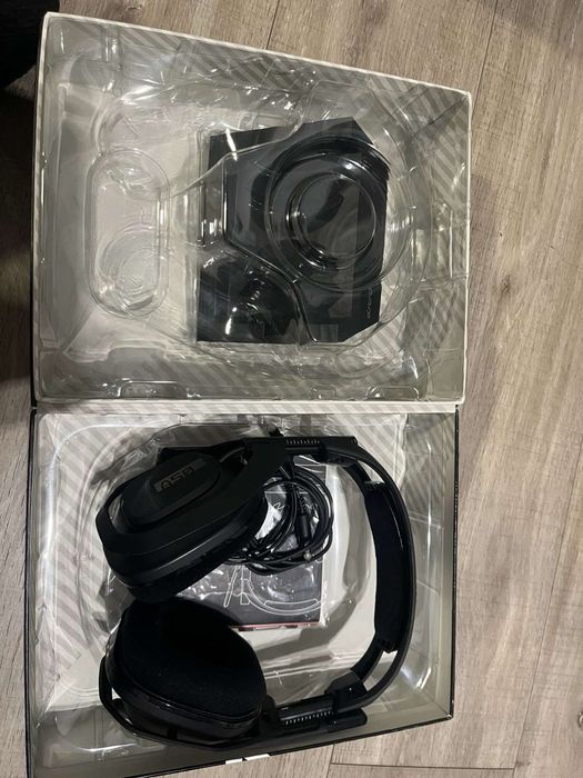 Astro A50 Wireless Base Station