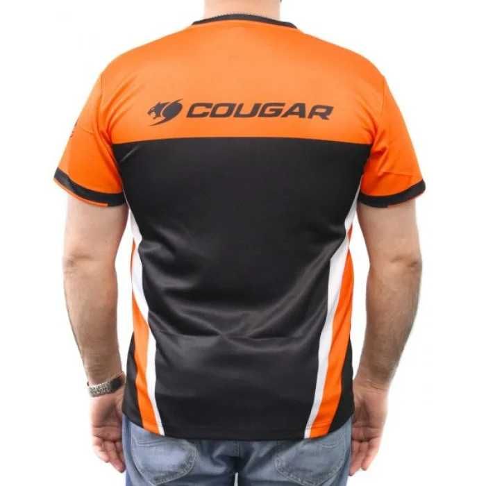 Футболка COUGAR Premium XL