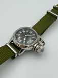 Рідкісний годинник Elgin USN BUSHIPS