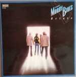 Moody Blues - - - - - Octave - - - - - LP