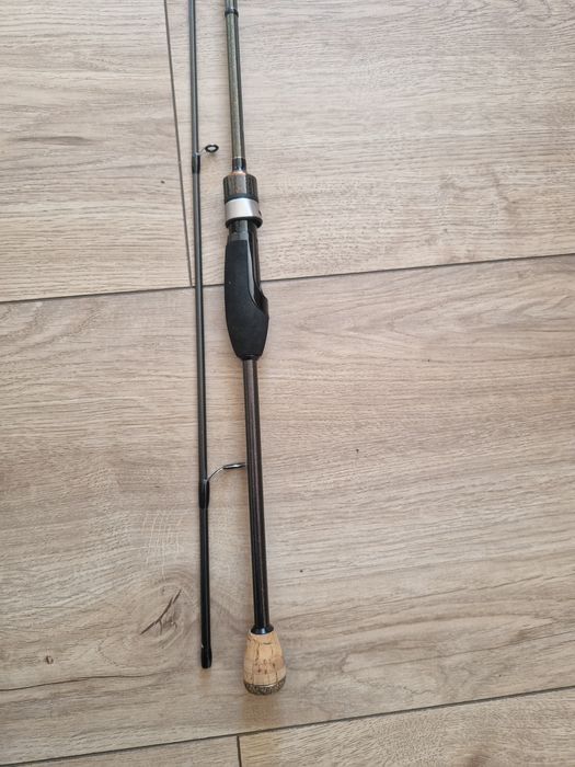 Wędka - Mini Power kyotoWędka - Mini Power kyoto  / 1,5g / 219cm