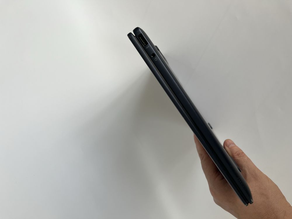Hp envy x360 2in1 14” ultra 5 125u 16ram512gb 14”2.8ktouch screen
