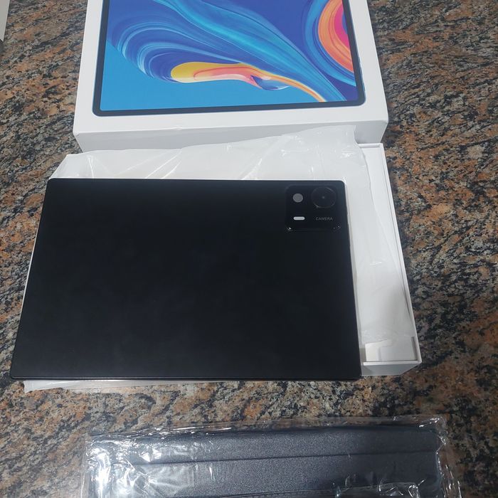 Tablet 2025 Pad 7 ultra 22GB RAM + 2TB ROM + Android 15 + 20000mAh