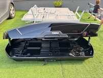 Thule Motion XTL