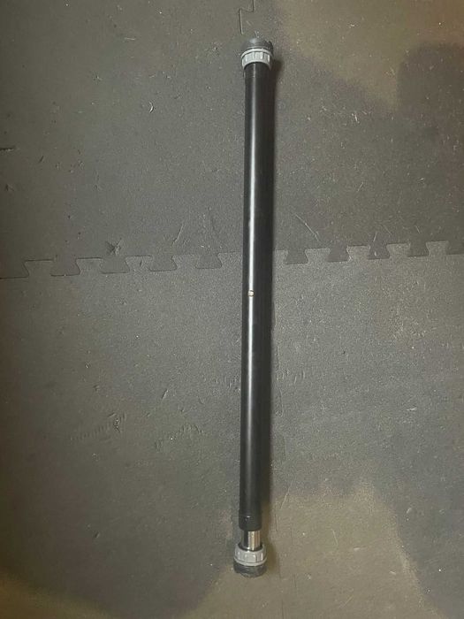 Ginásio em casa [COMPLETO]