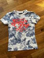 T-shirt 34 Superdry