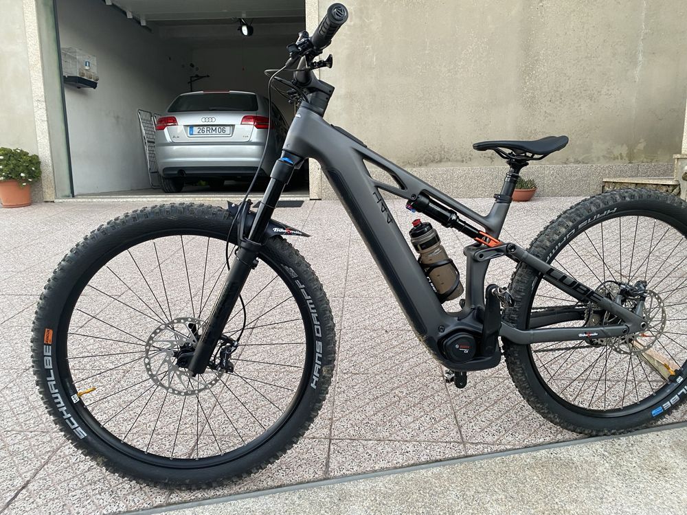 Vendo CUBE one 144