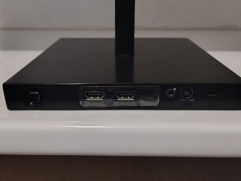 Монітор 2k Philips 27 276C8/00, 276C8/01