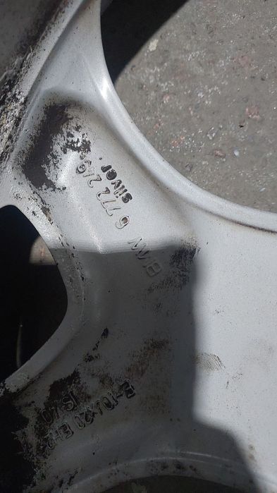 Продам диски 214 стиль поштучно