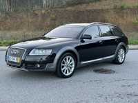 Audi A6 Allroad 3.0 TDi Nacional 165mil Kms