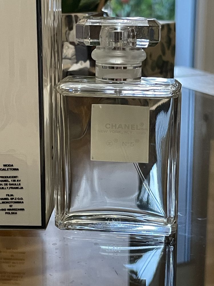 Chanel 5 L’eau 50ml