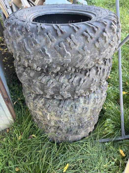 Opony r12  itp holeshot quad renegade