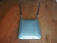 Точка Доступа Cisco WAP200 with PoE RangeBooster состояние неизвестно