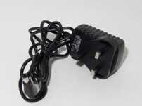 9V DC Power Adapter Plug R3
