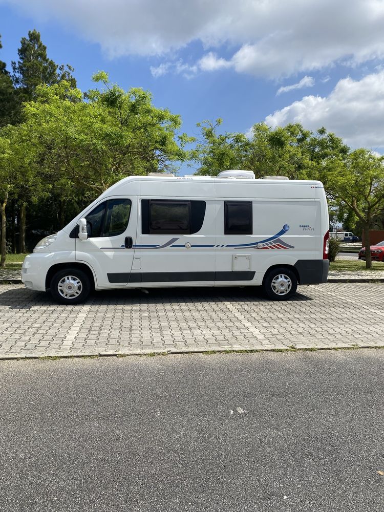 Vendo Forgão ADRIA