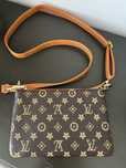 Torebka Louis Vuitton pasek