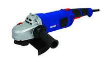 Dedra Szlifierka Kątowa 230mm 2400w ded7953