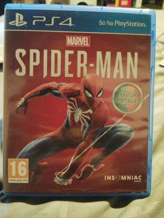 Jogos PlayStation 4