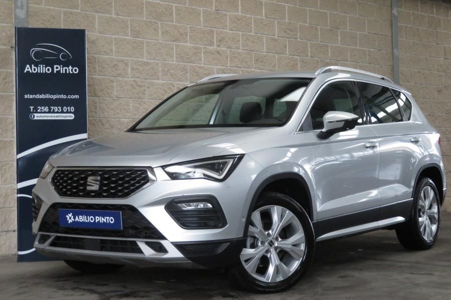 SEAT Ateca 1.5 TSI Xperience DSG