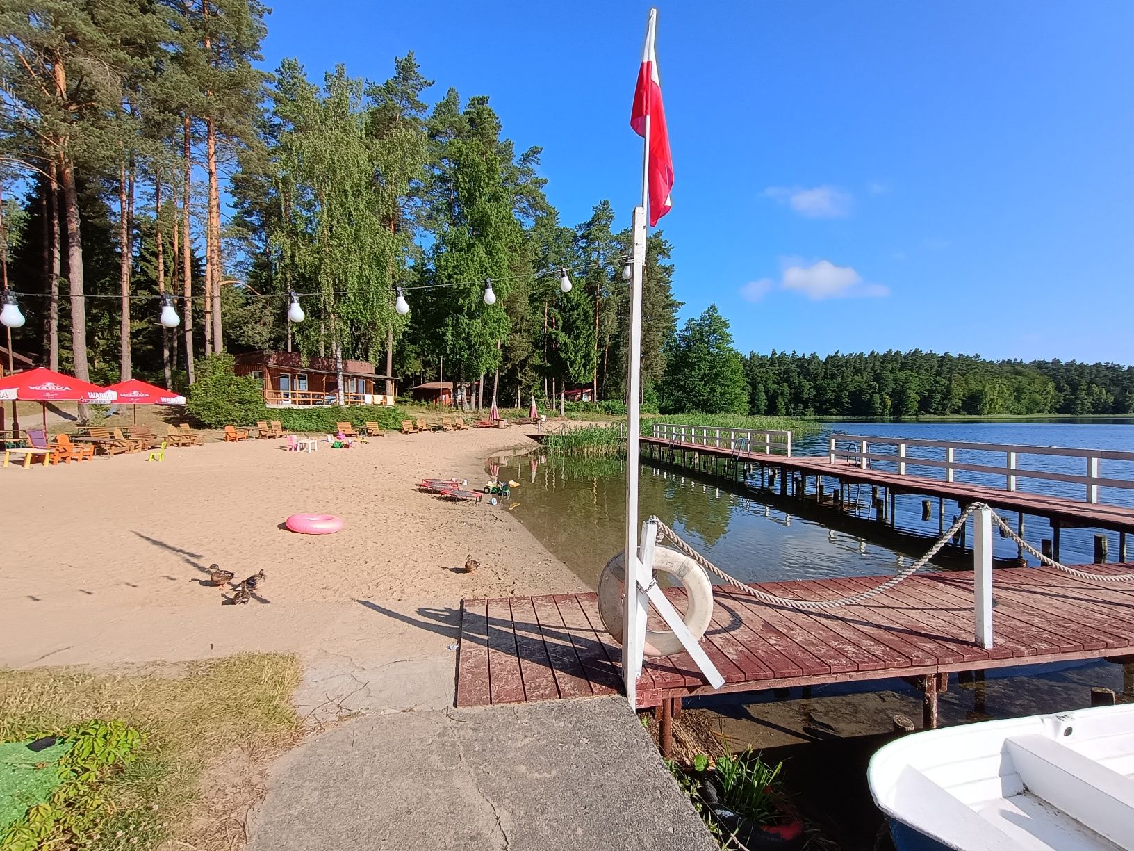 Domek Letniskowy Ruś