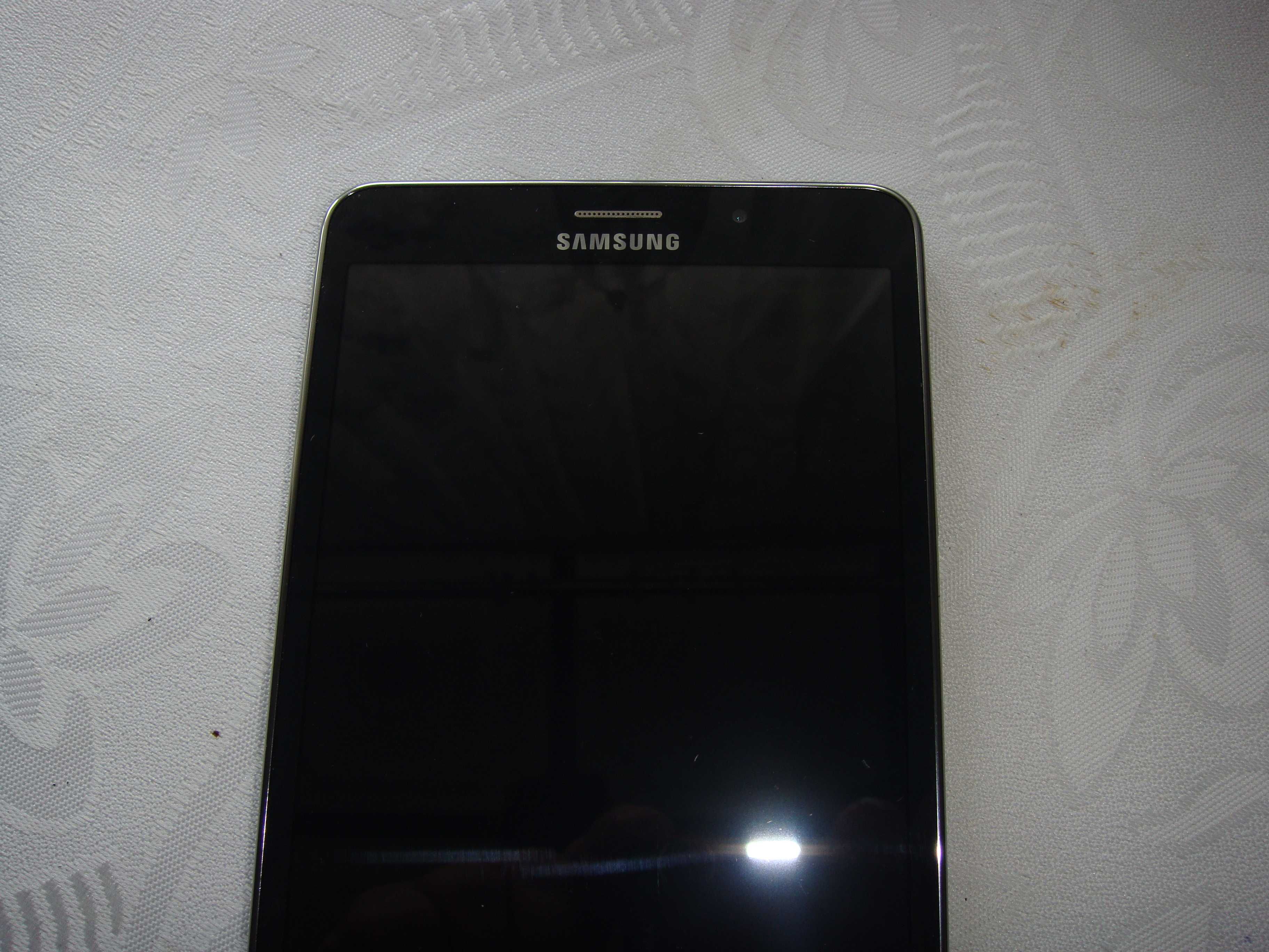 Tablet  SAMSUNG ,,, 7 - Cali  , Android  5,1 ... Karta - SIM