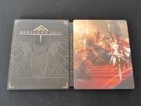 Steelbook Babylon's Fall G2