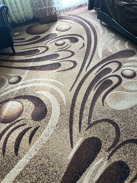 Sprzedam dywan belgijski