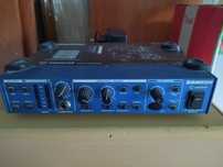 Samson C-control & Sub Woofer Hyundai SF10