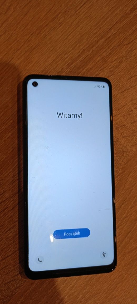 Samsung A21S 32GB