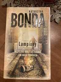 K. Bonda -Lampiony