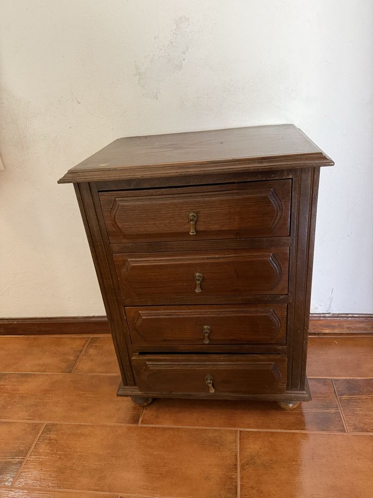 Quarto Cama Solteiro