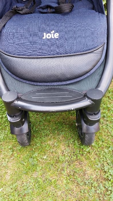 Wózek spacerowy joie mytrax