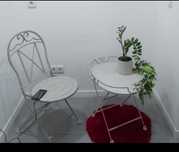 Conjunto de Jardim